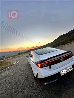 هیوندای سۆناتا